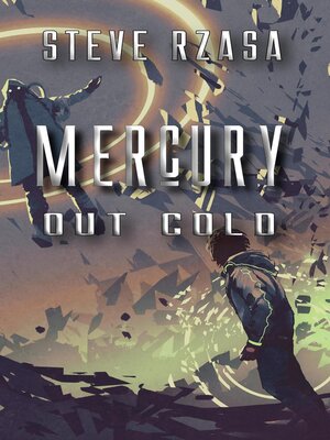 cover image of Mercury Out Cold